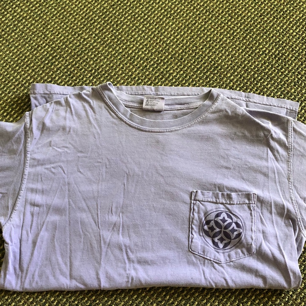 The impeccable pig T-shirt